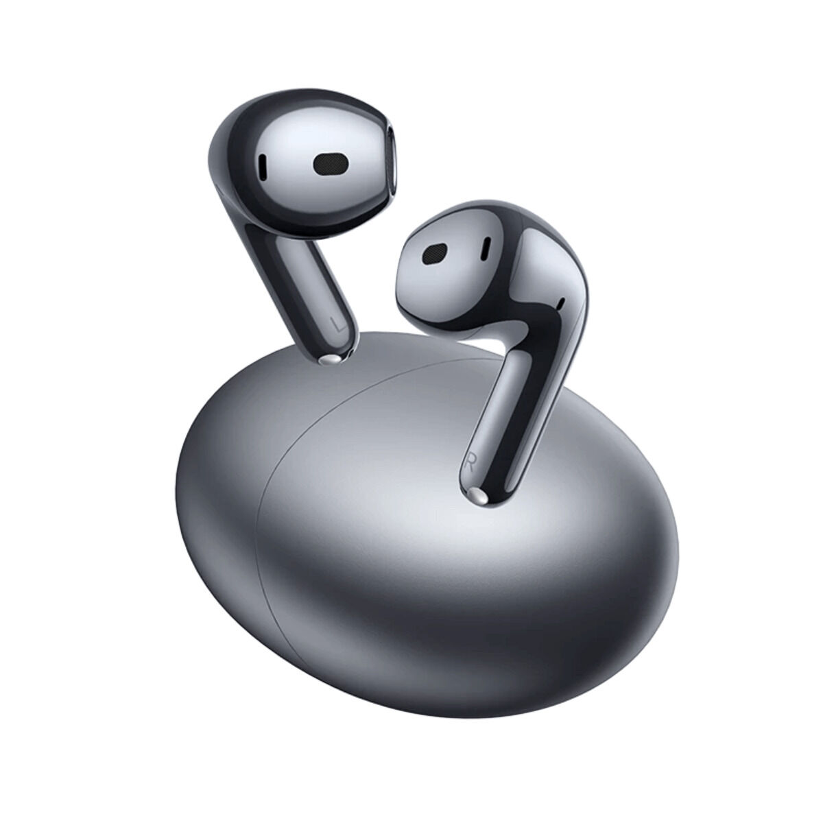 Picture of Bluetooth Headphones Honor 5504ABTR Grey