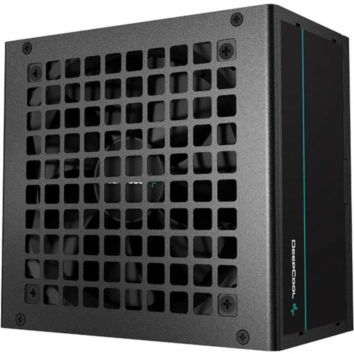 Afbeeldingen van Power supply DEEPCOOL R-PF400D-HA0B-EU ATX 400 W 80 PLUS