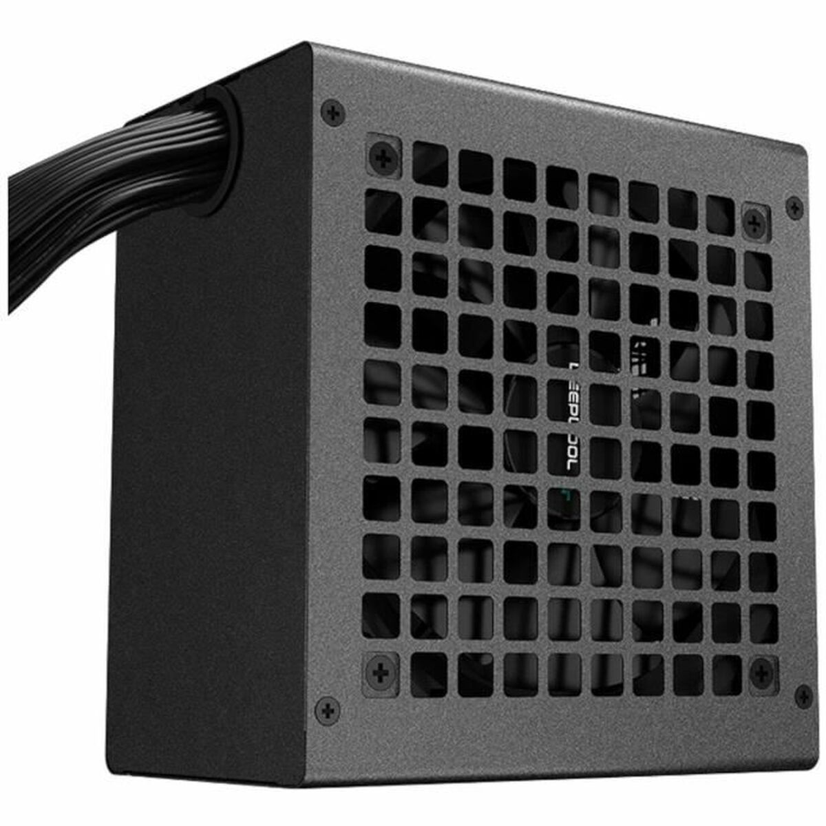 Afbeeldingen van Power supply DEEPCOOL R-PF400D-HA0B-EU ATX 400 W 80 PLUS