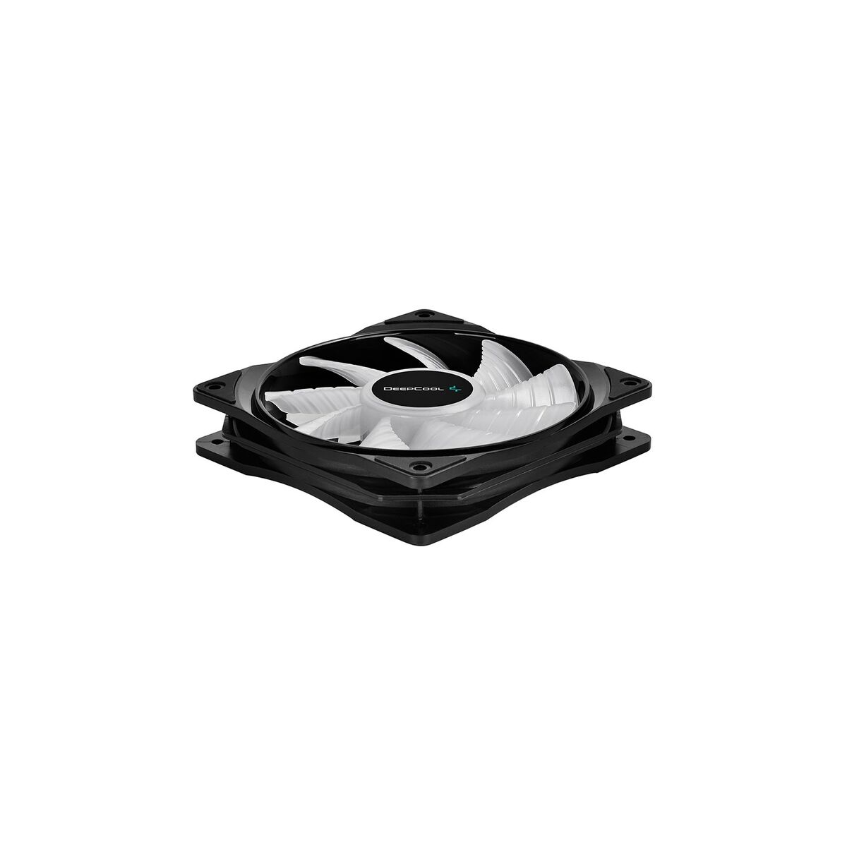 Afbeeldingen van Box Ventilator DEEPCOOL RF120 Ø 12 cm (1 Unit)
