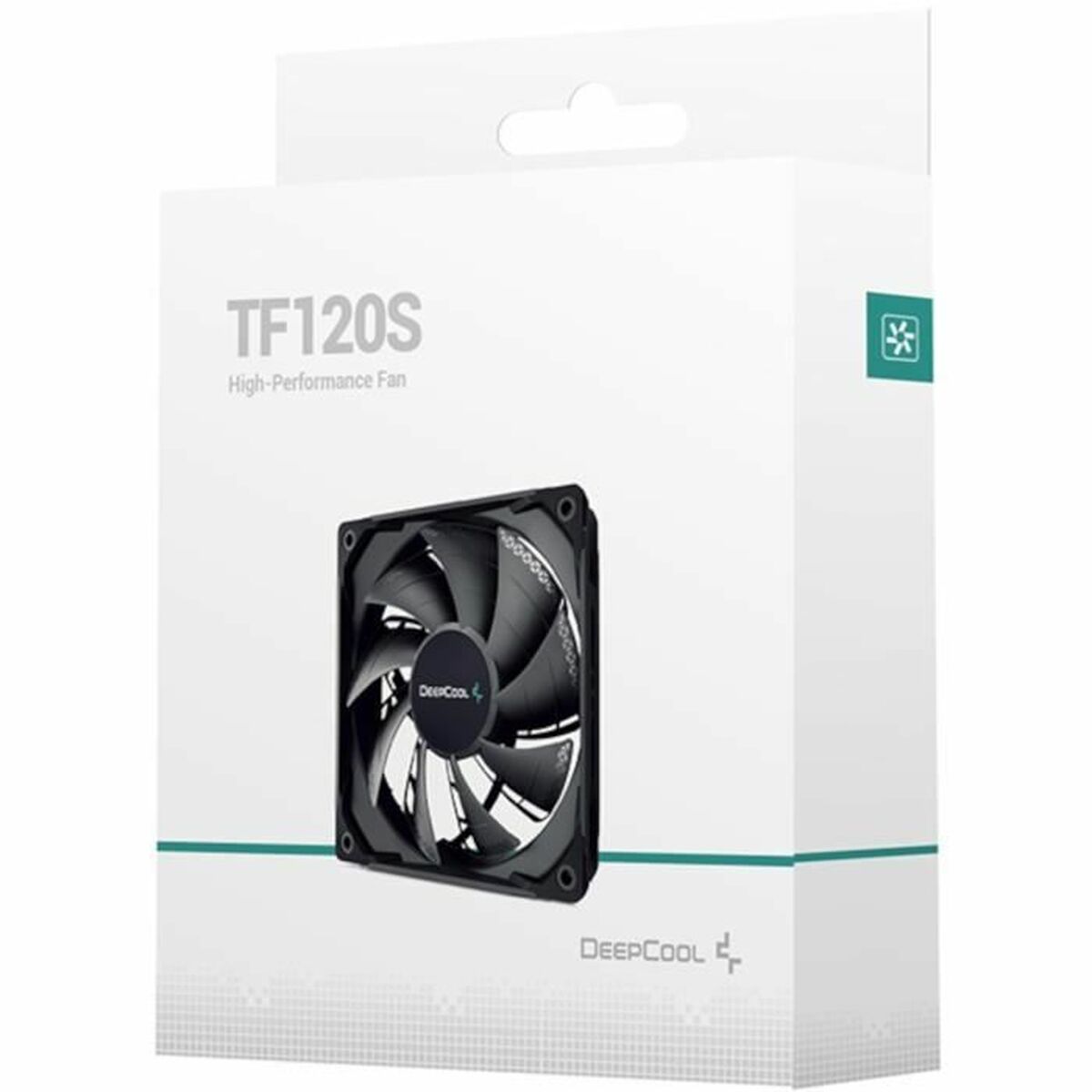 Ventilateur CPU DEEPCOOL TF120S