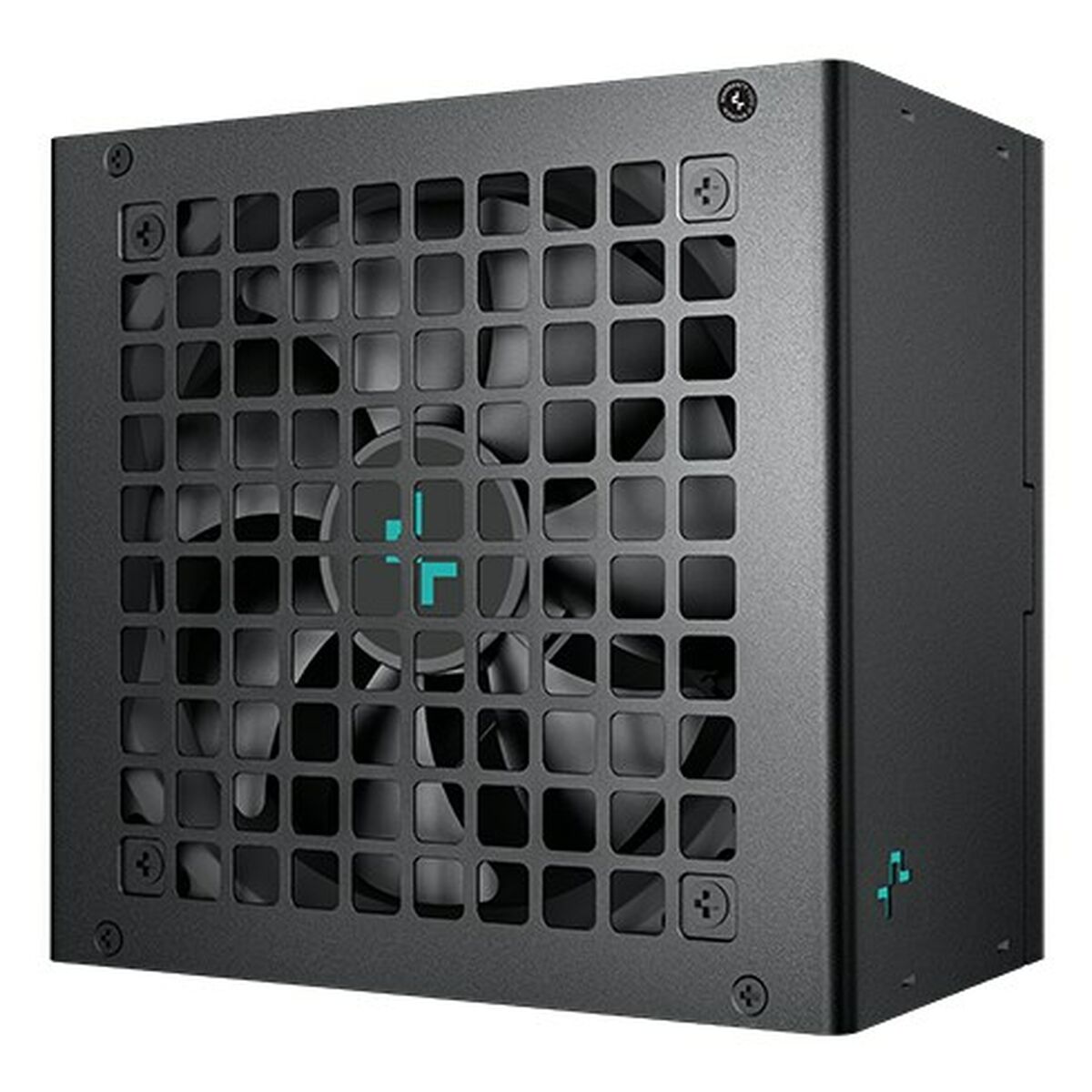 Bloc dAlimentation DEEPCOOL R-PL800D-FC0B-EU-V2 ATX 800 W 80 Plus Bronze RoHS WEEE