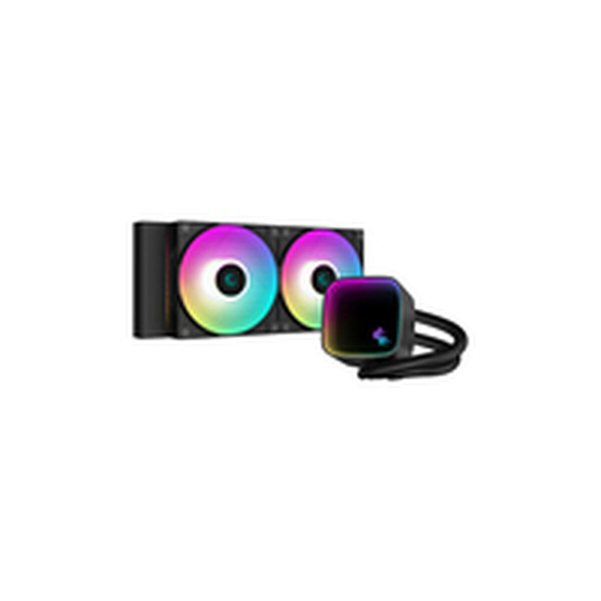 Afbeeldingen van CPU Fan DEEPCOOL