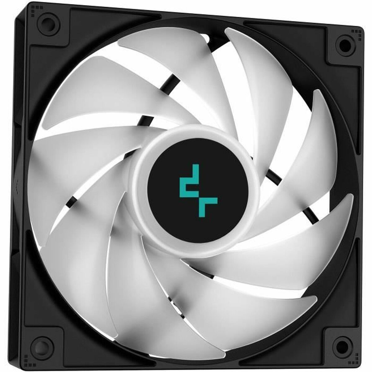 Afbeeldingen van Ventilator DEEPCOOL R-LS720-BKAMMM-G-1