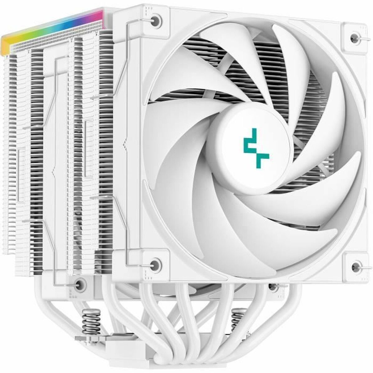 Afbeeldingen van Liquid Refrigeration Kit DEEPCOOL Ø 12 cm