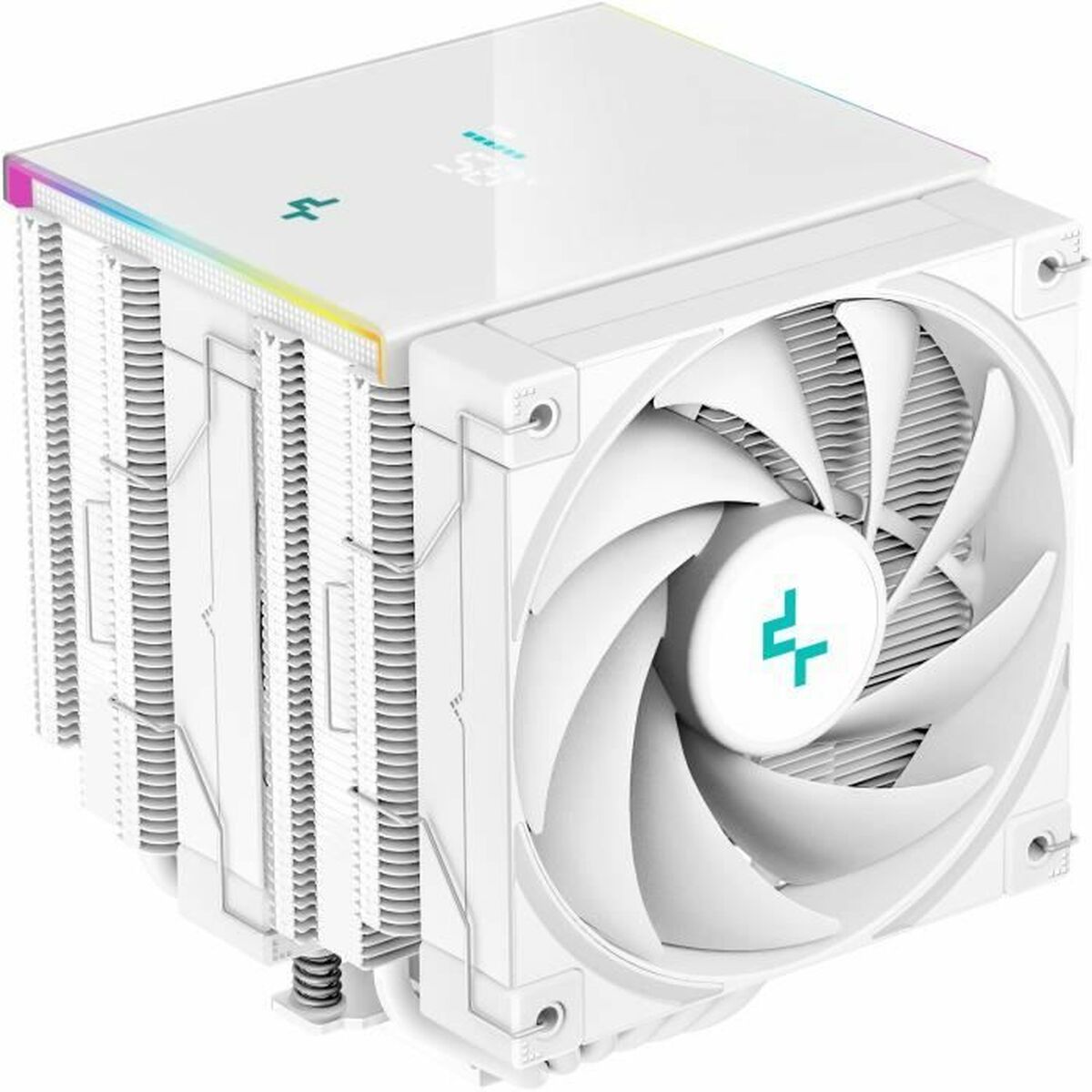 Afbeeldingen van Liquid Refrigeration Kit DEEPCOOL Ø 12 cm