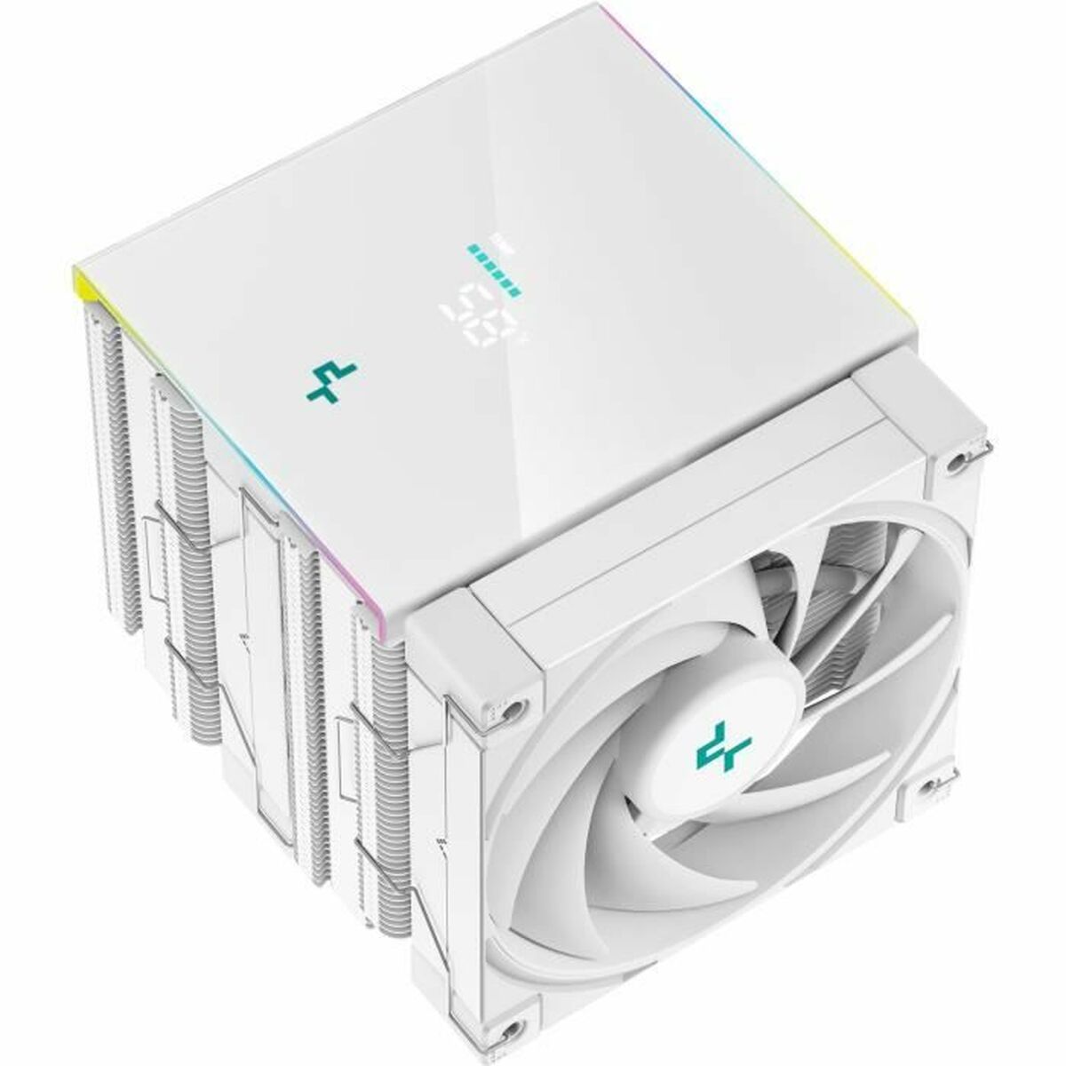 Afbeeldingen van Liquid Refrigeration Kit DEEPCOOL Ø 12 cm