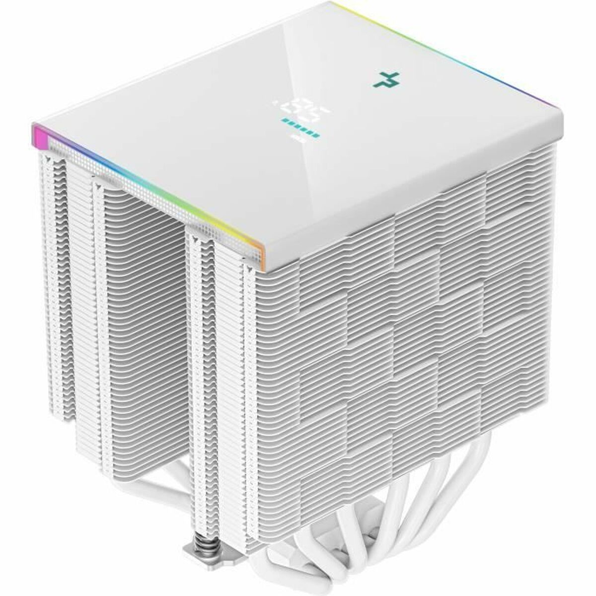 Afbeeldingen van Liquid Refrigeration Kit DEEPCOOL Ø 12 cm