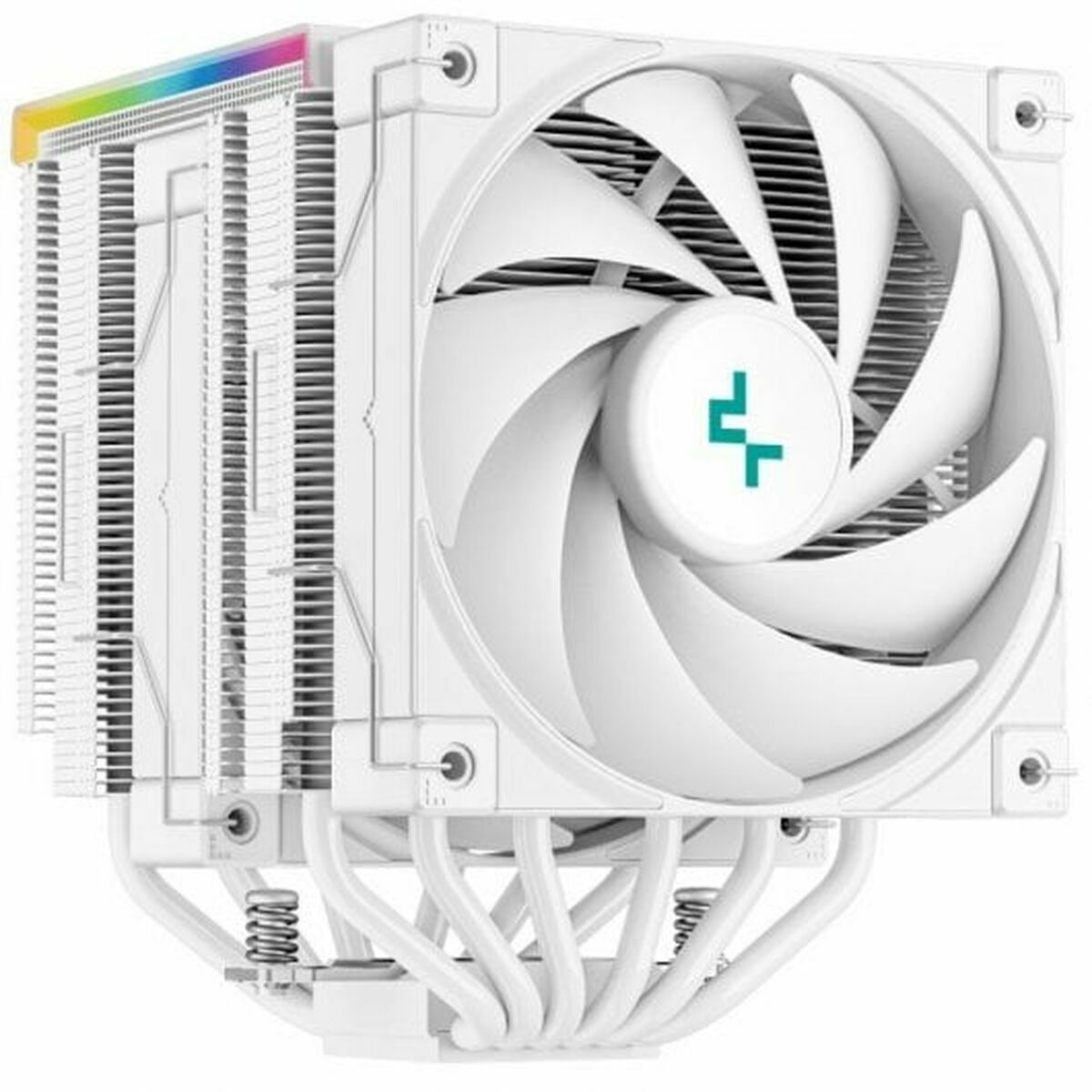 Afbeeldingen van Liquid Refrigeration Kit DEEPCOOL Ø 12 cm