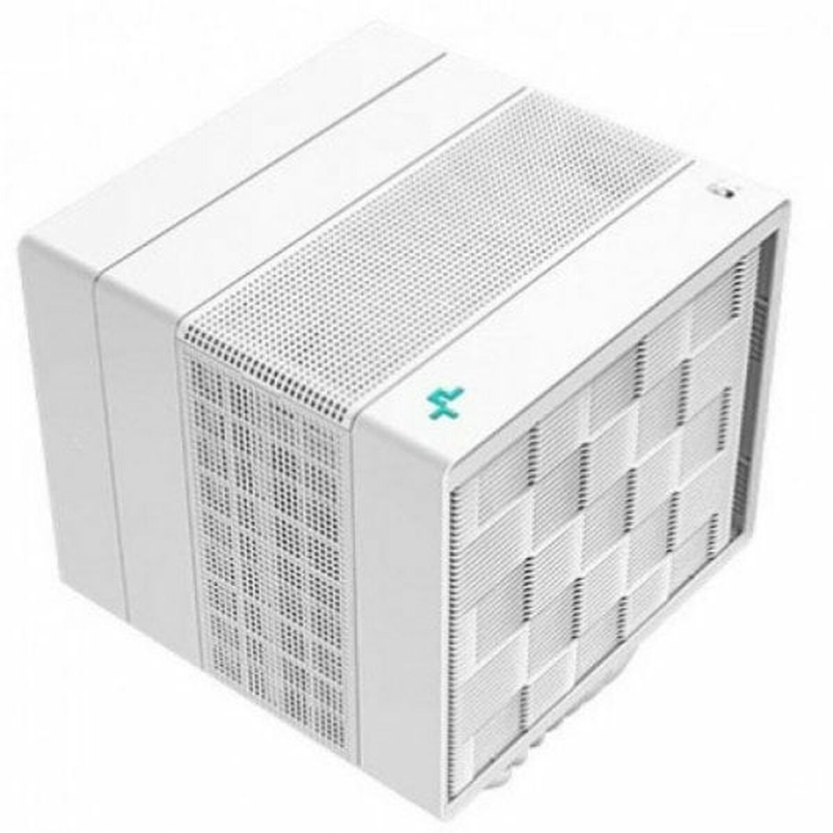 Afbeeldingen van Laptop Fan DEEPCOOL R-ASN4-WHNNMT-G