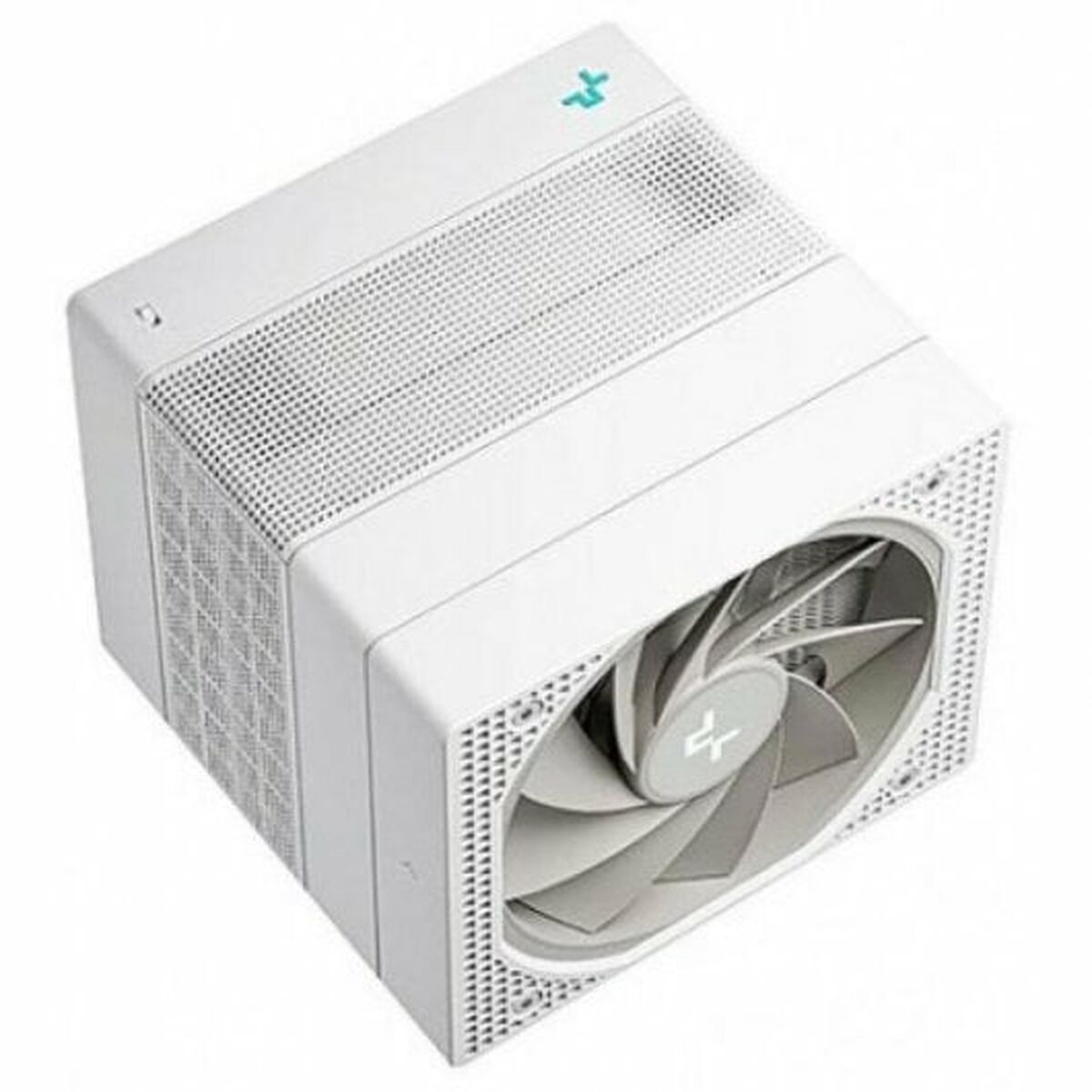 Afbeeldingen van Laptop Fan DEEPCOOL R-ASN4-WHNNMT-G