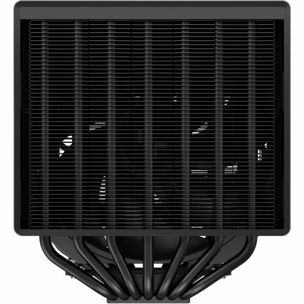 Afbeeldingen van CPU Fan DEEPCOOL