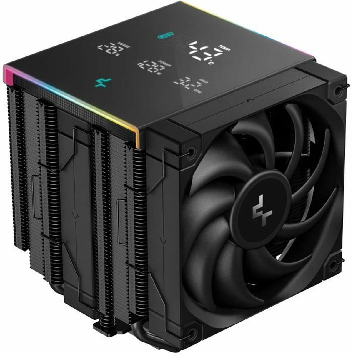 Afbeeldingen van CPU Fan DEEPCOOL R-AK620-BKAPMN-G