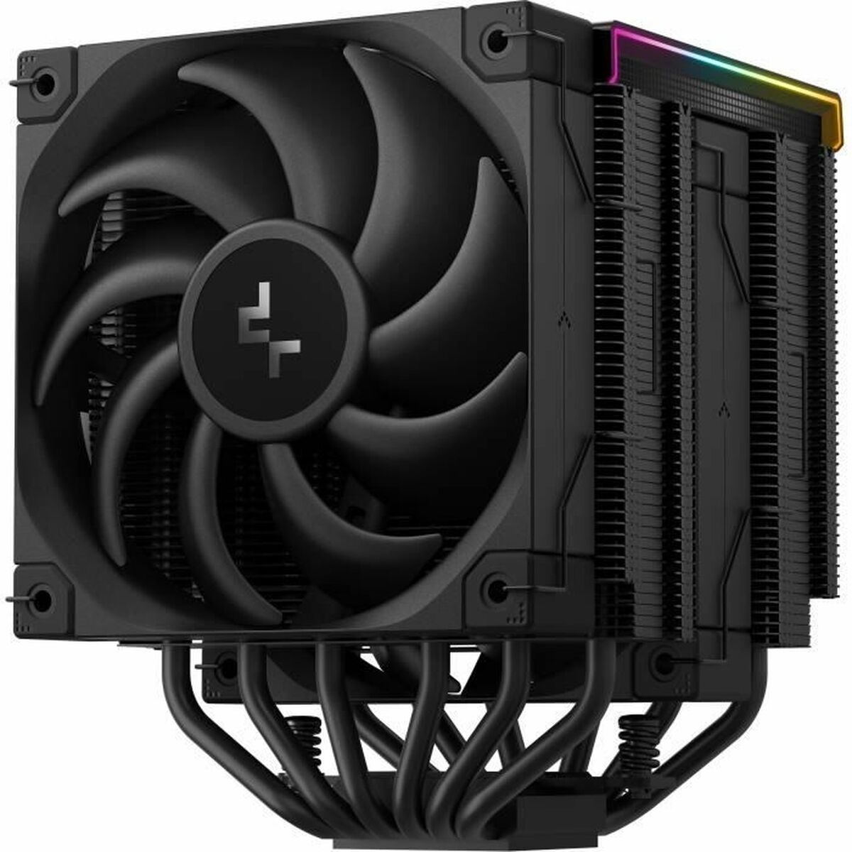 Afbeeldingen van CPU Fan DEEPCOOL R-AK620-BKAPMN-G