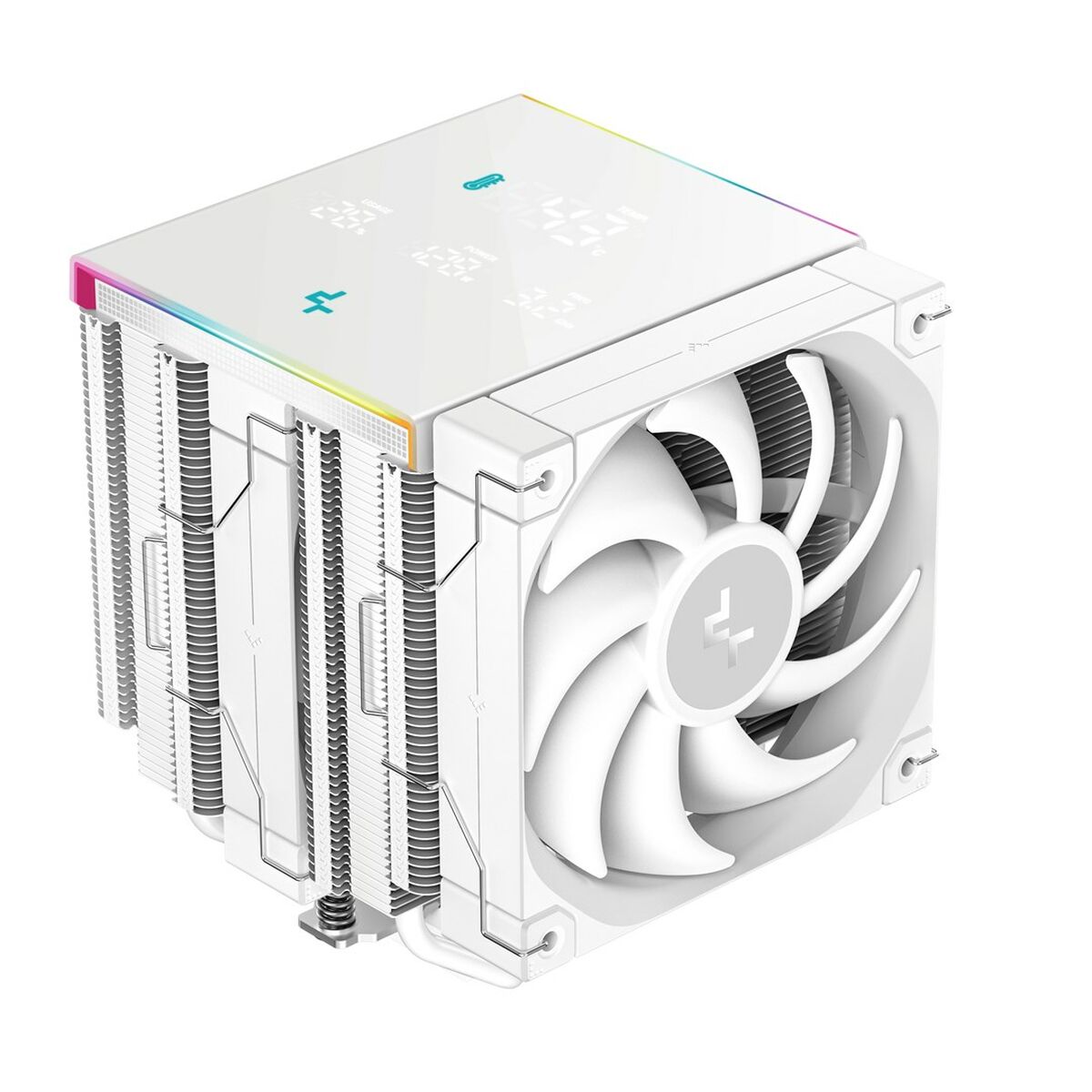 Afbeeldingen van CPU Fan DEEPCOOL R-AK620-WHAPMN-G