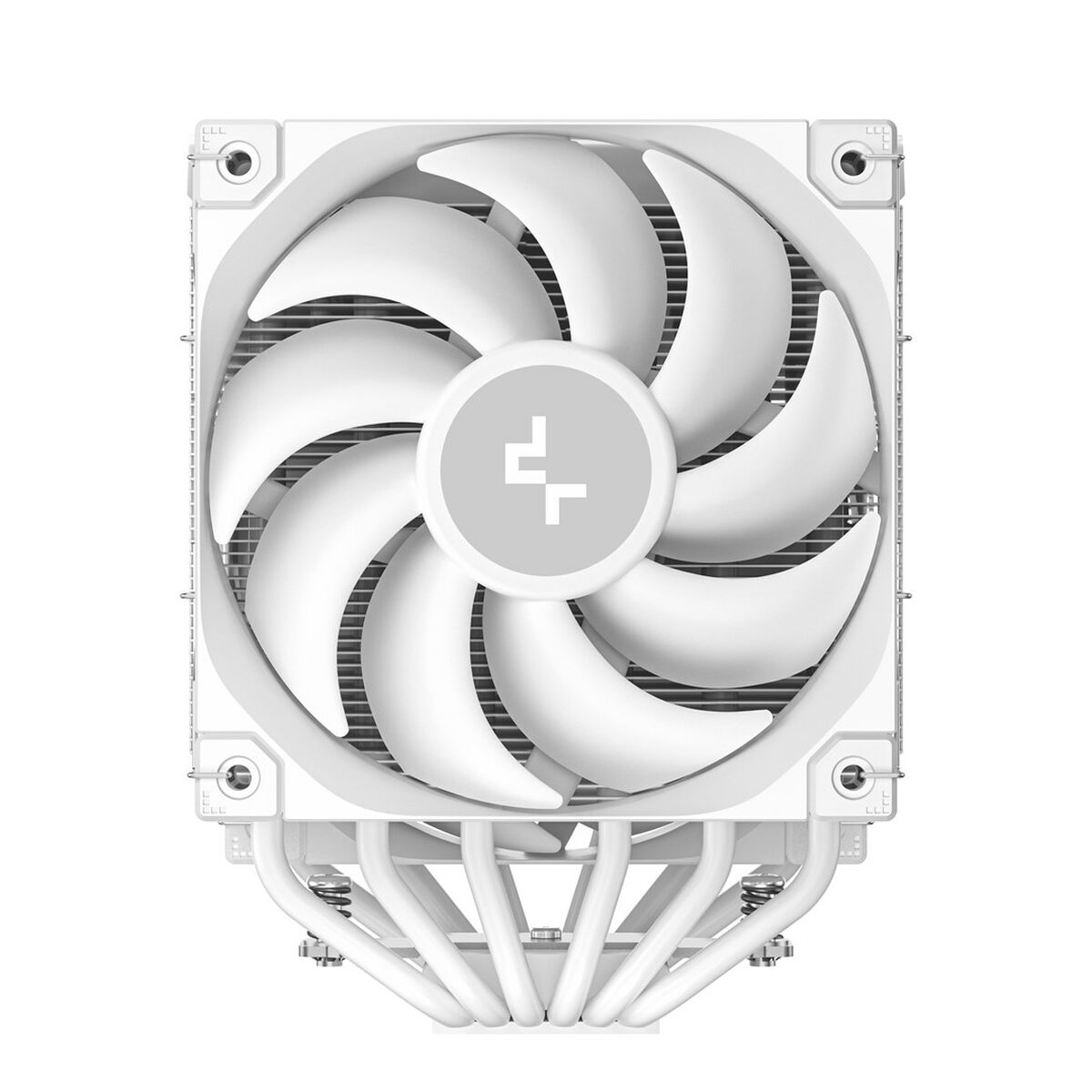 Afbeeldingen van CPU Fan DEEPCOOL R-AK620-WHAPMN-G