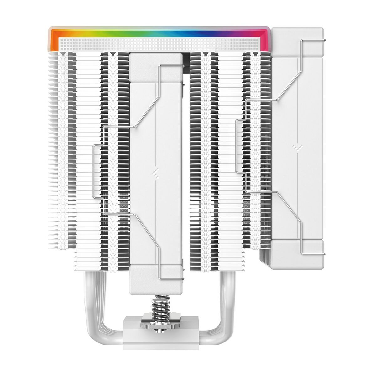 Afbeeldingen van CPU Fan DEEPCOOL R-AK620-WHAPMN-G