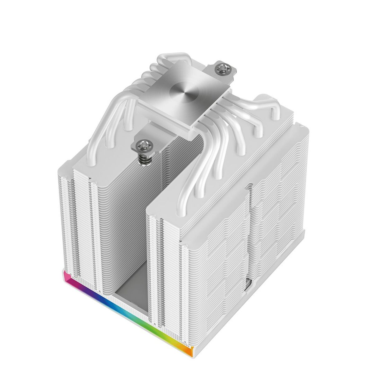 Afbeeldingen van CPU Fan DEEPCOOL R-AK620-WHAPMN-G