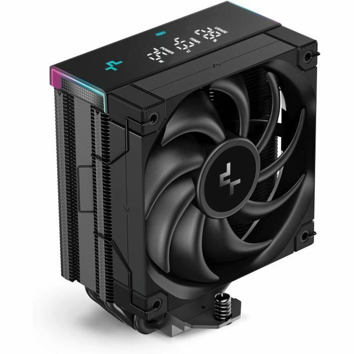 Afbeeldingen van CPU Fan DEEPCOOL