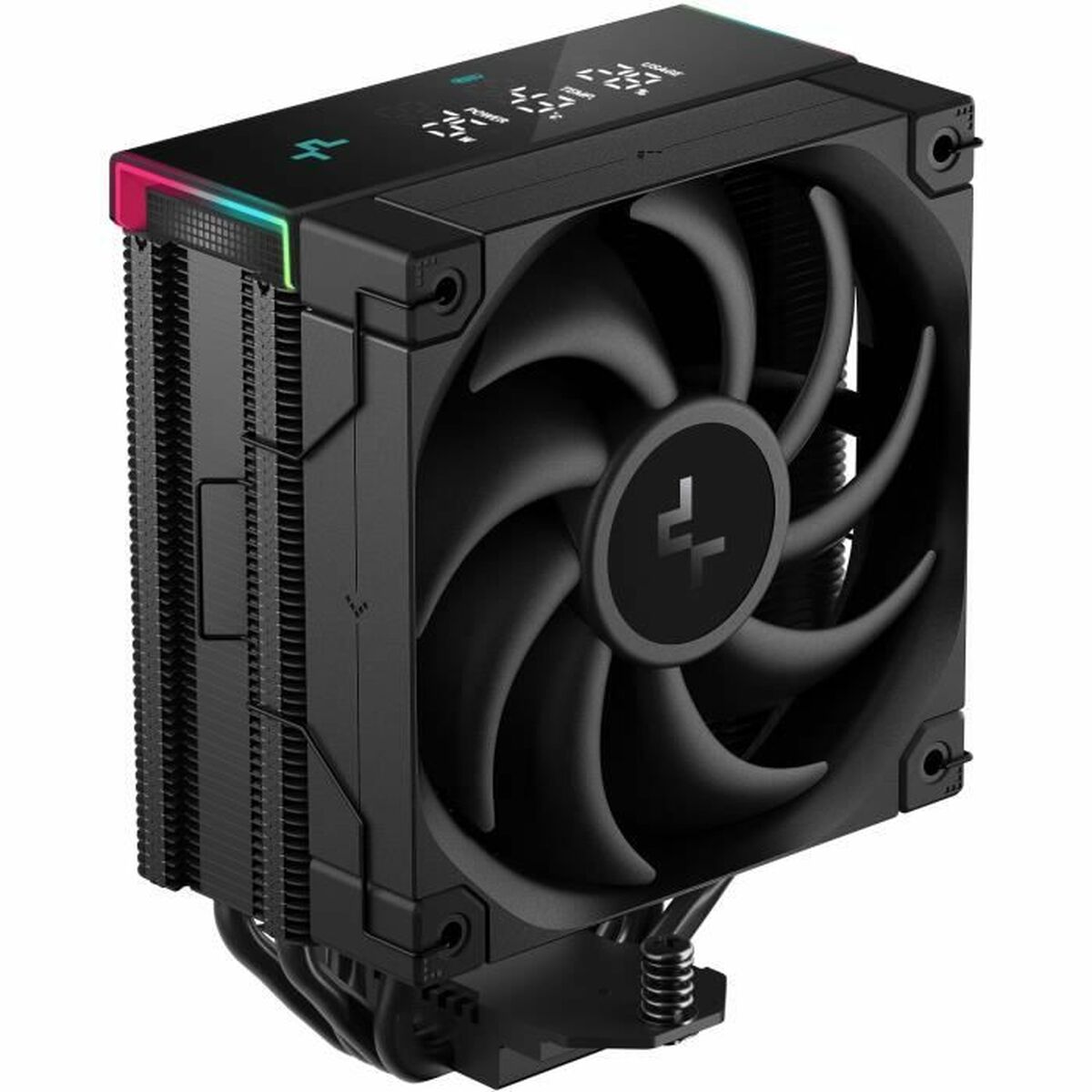 Afbeeldingen van CPU Fan DEEPCOOL