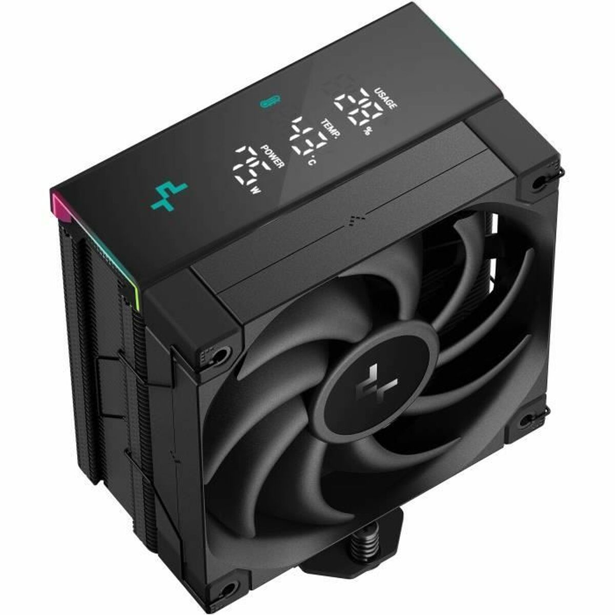 Afbeeldingen van CPU Fan DEEPCOOL