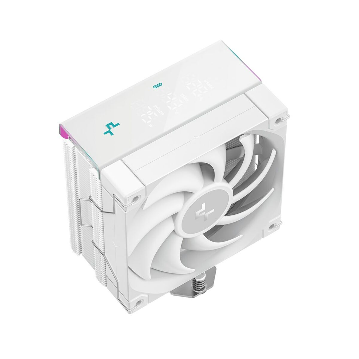 Afbeeldingen van CPU Fan DEEPCOOL R-AK400-WHAPMN-G