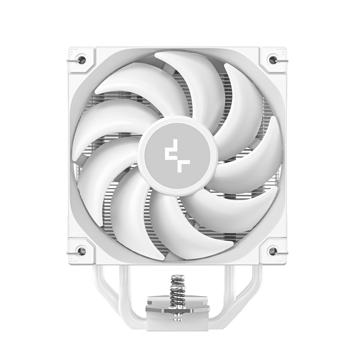 Afbeeldingen van CPU Fan DEEPCOOL R-AK400-WHAPMN-G