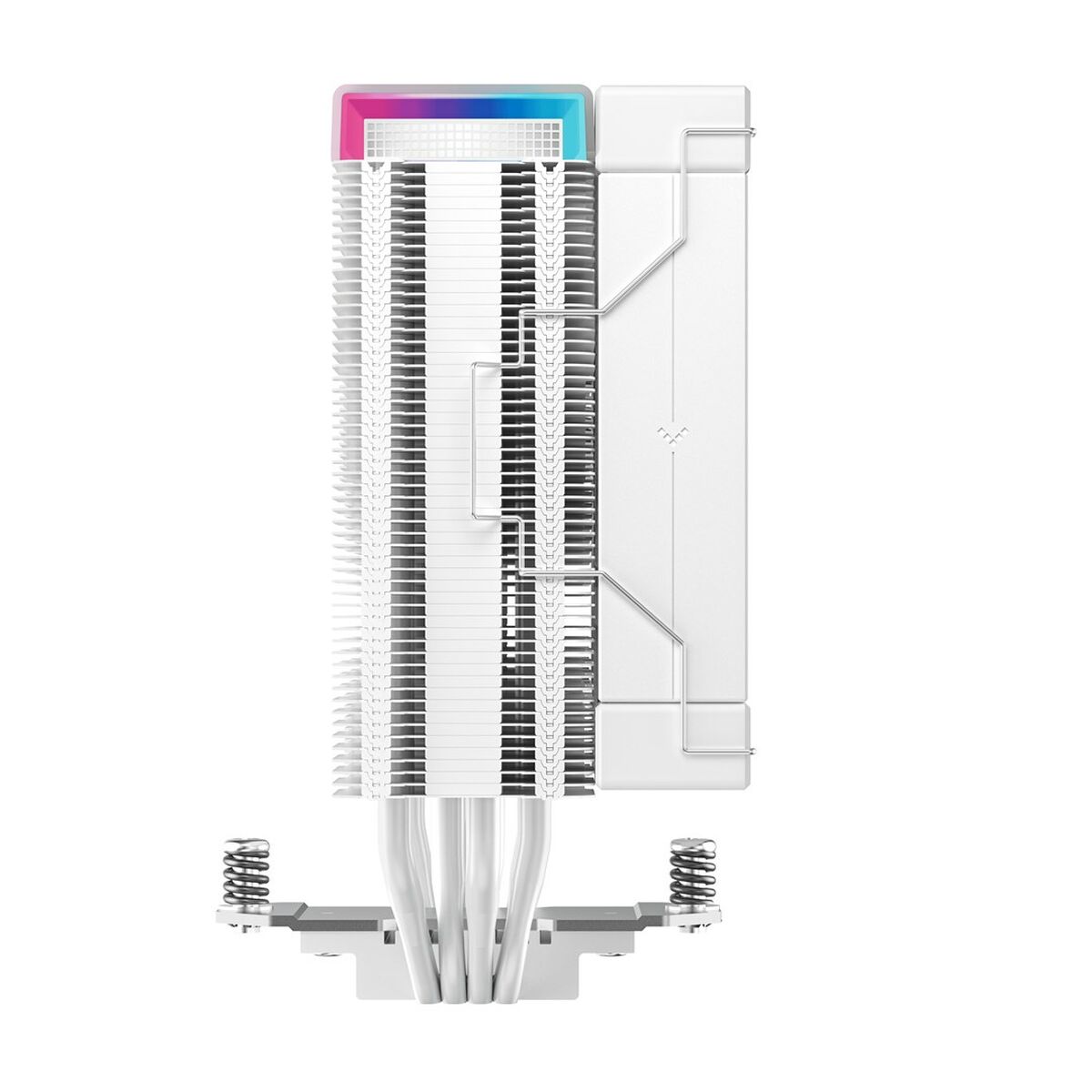 Afbeeldingen van CPU Fan DEEPCOOL R-AK400-WHAPMN-G