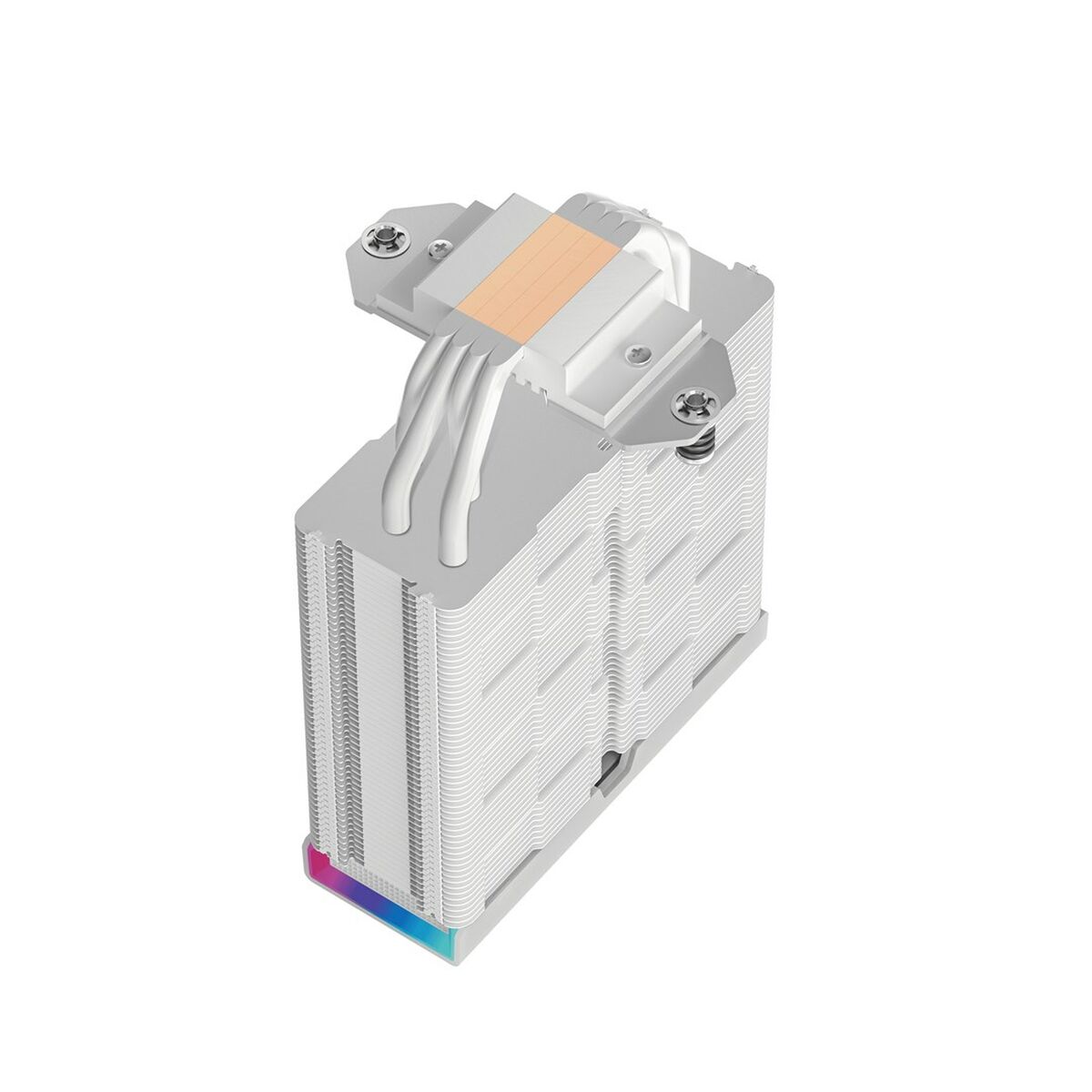 Afbeeldingen van CPU Fan DEEPCOOL R-AK400-WHAPMN-G