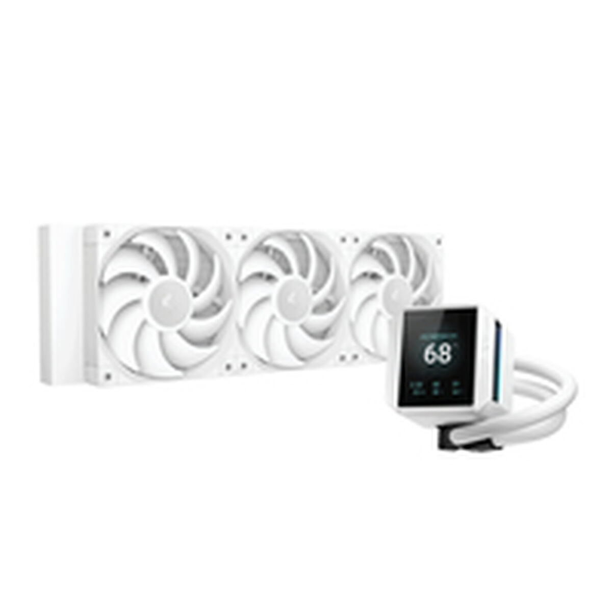 Afbeeldingen van Liquid Refrigeration Kit DEEPCOOL