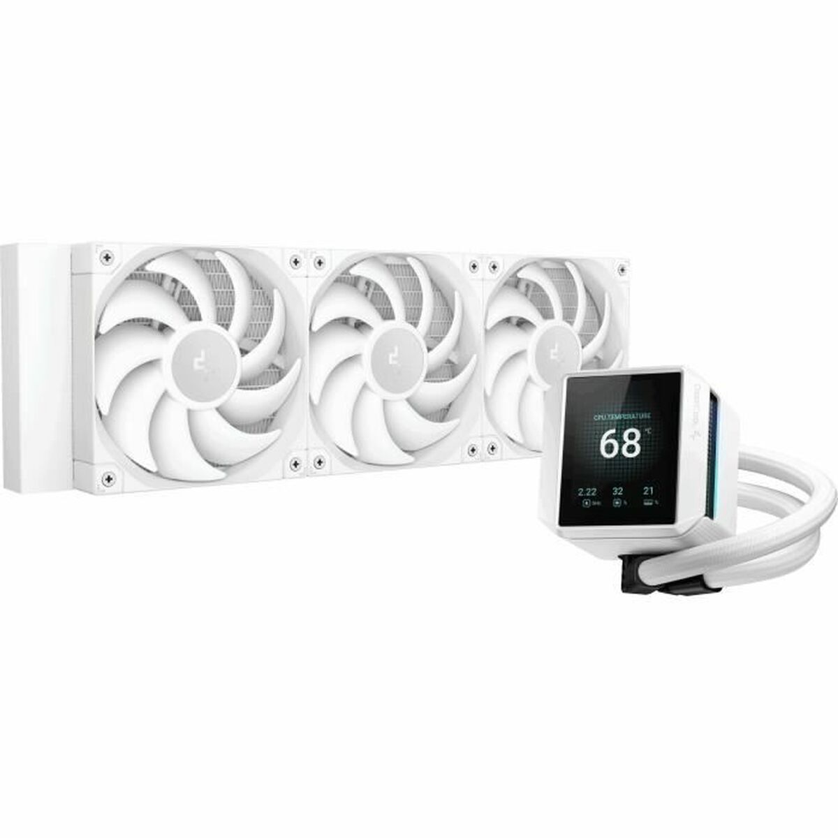 Afbeeldingen van Liquid Refrigeration Kit DEEPCOOL