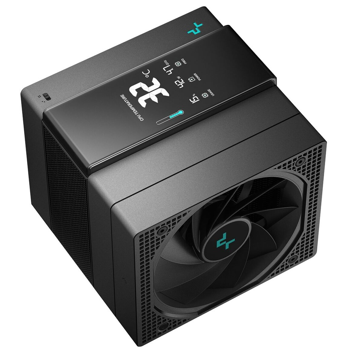Afbeeldingen van CPU Fan DEEPCOOL R-ASN4-BKNVMD-G