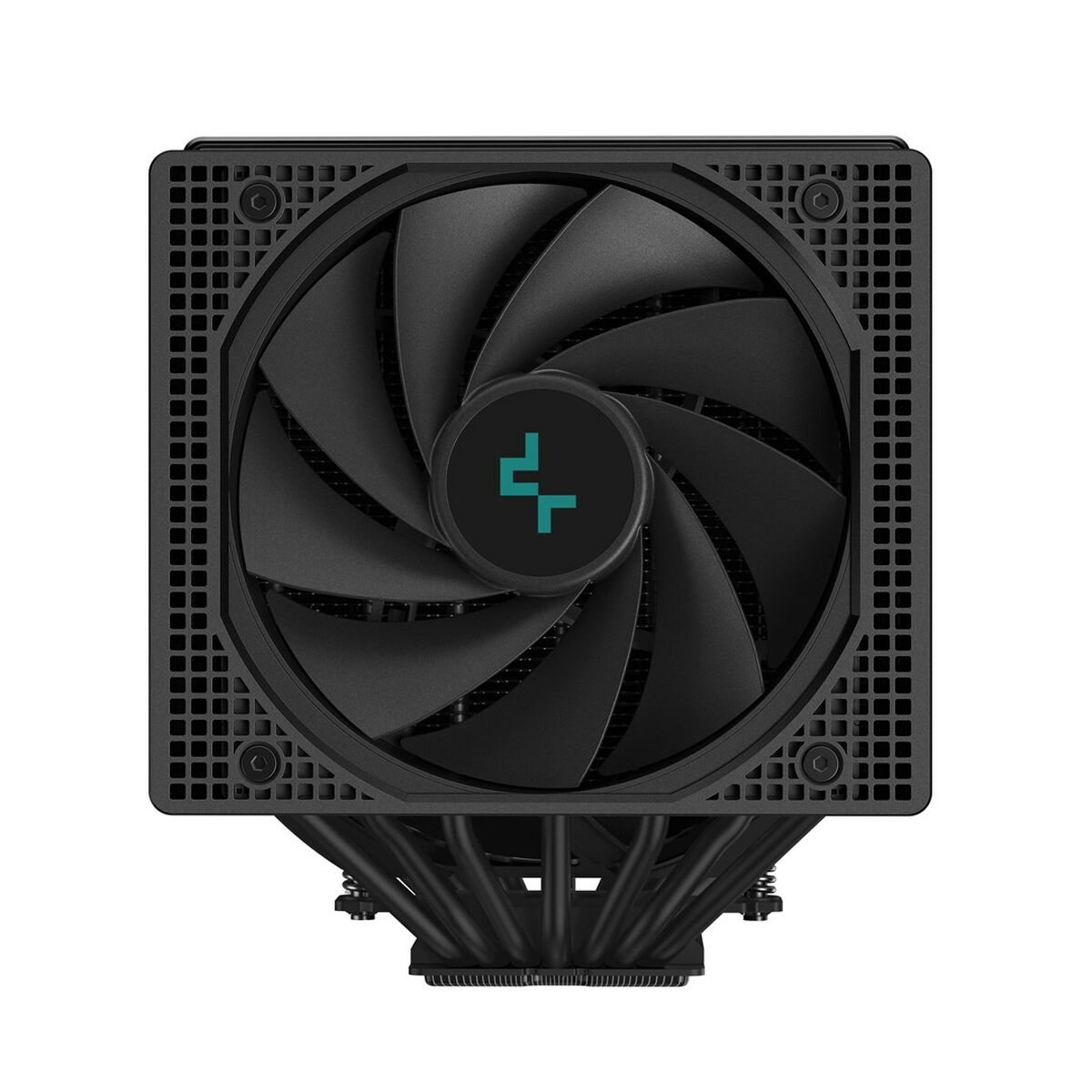 Afbeeldingen van CPU Fan DEEPCOOL R-ASN4-BKNVMD-G