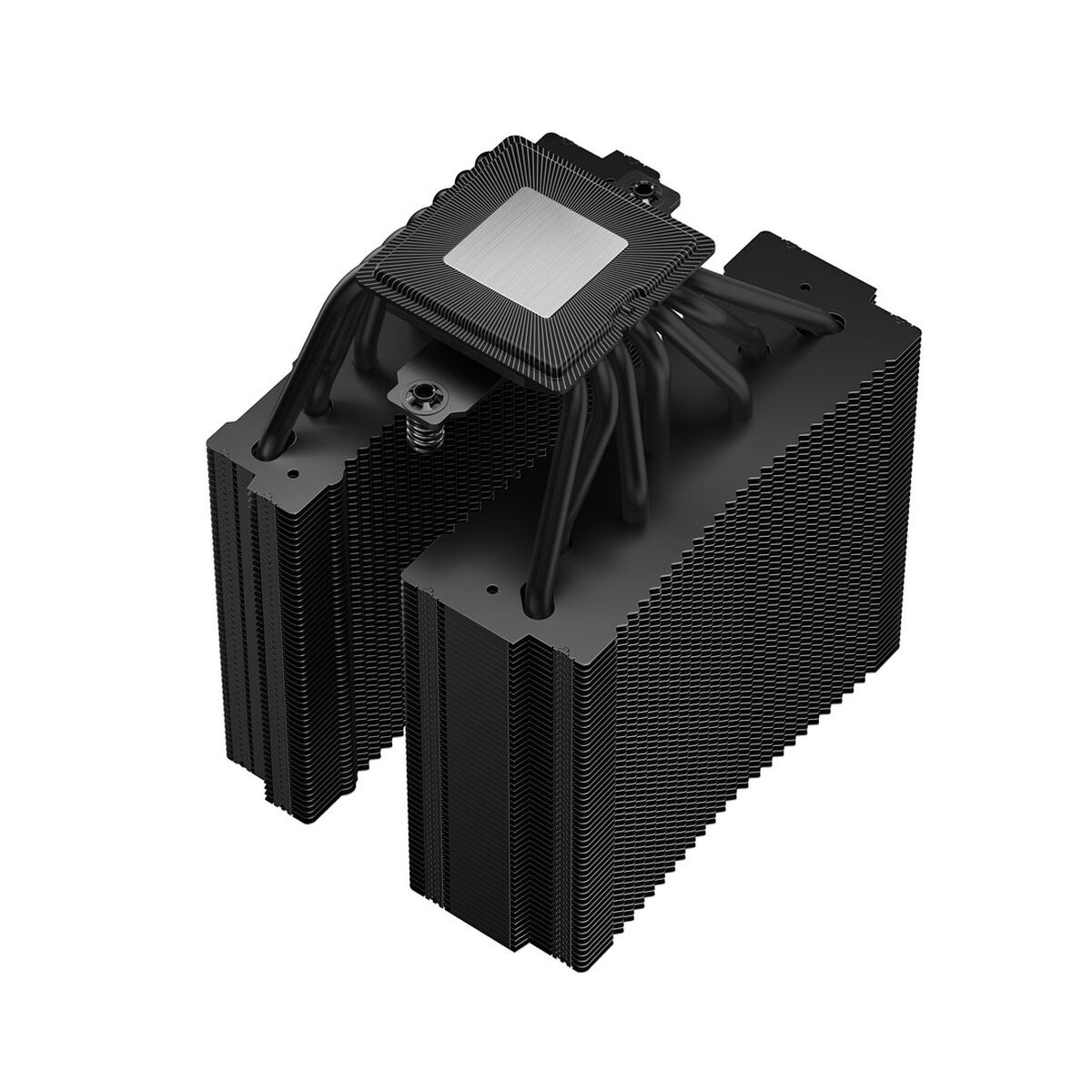 Afbeeldingen van CPU Fan DEEPCOOL R-ASN4-BKNVMD-G
