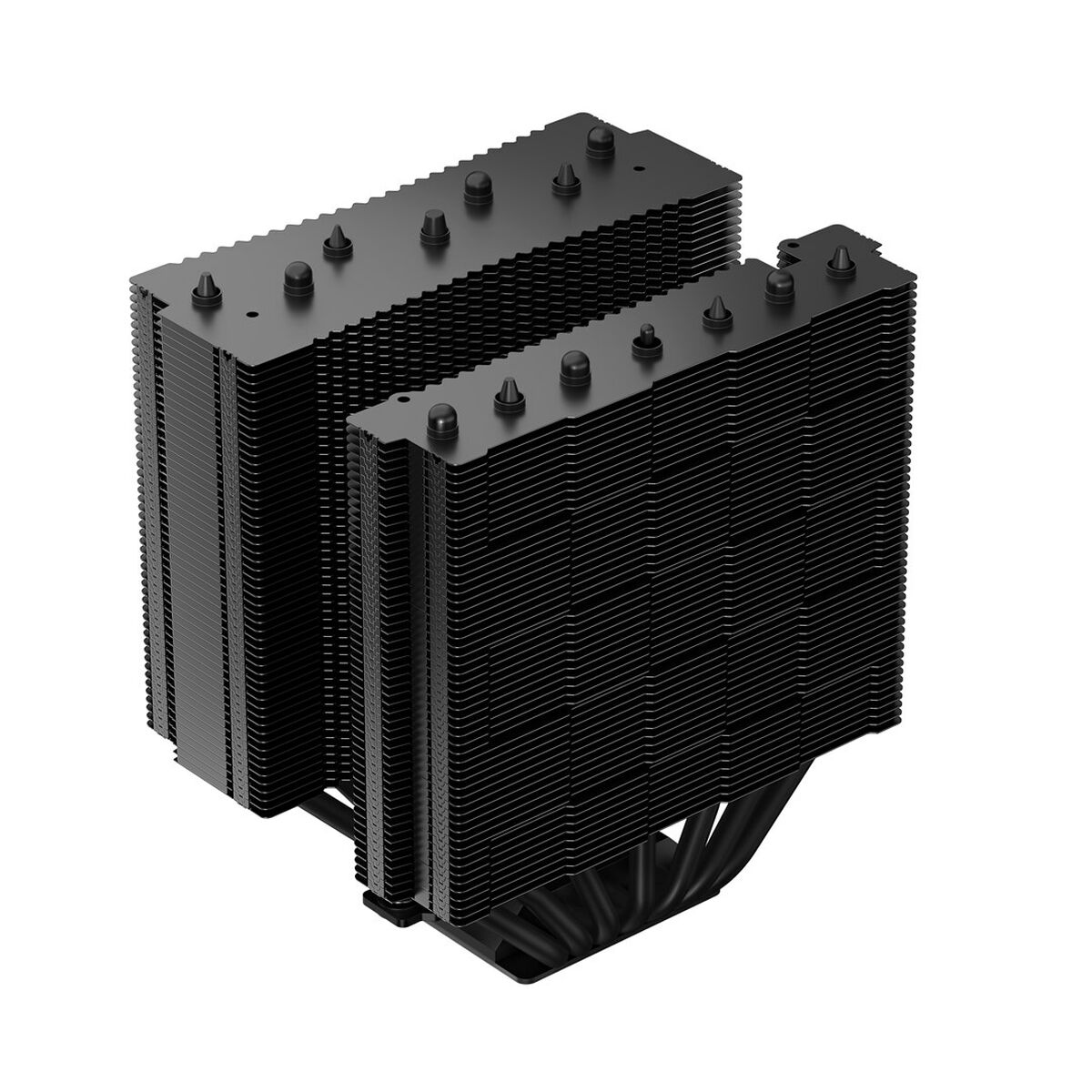 Afbeeldingen van CPU Fan DEEPCOOL R-ASN4-BKNVMD-G