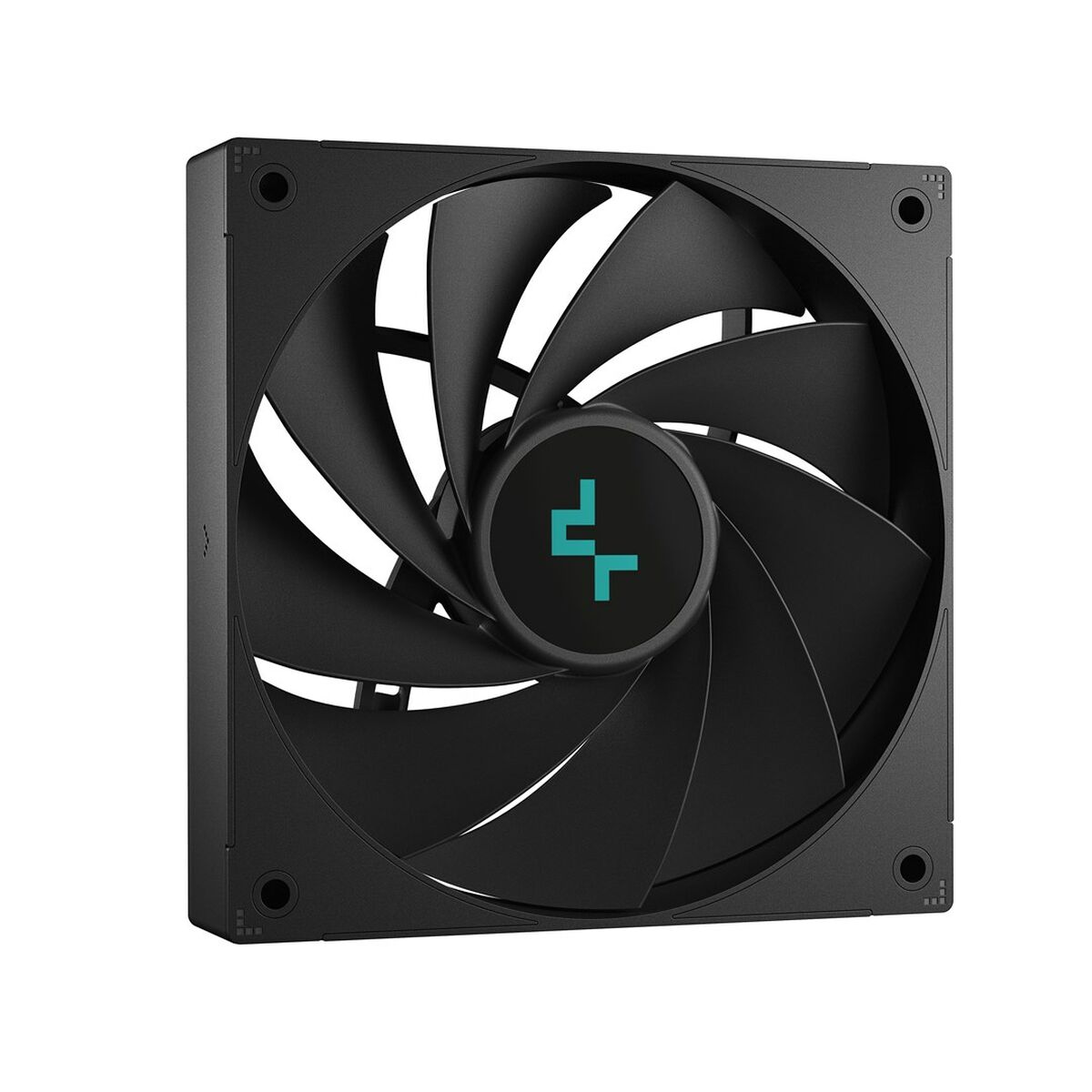 Afbeeldingen van CPU Fan DEEPCOOL R-ASN4-BKNVMD-G