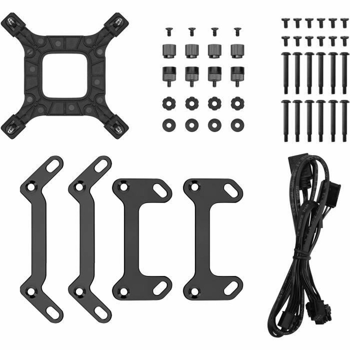 Picture of Liquid Refrigeration Kit DEEPCOOL