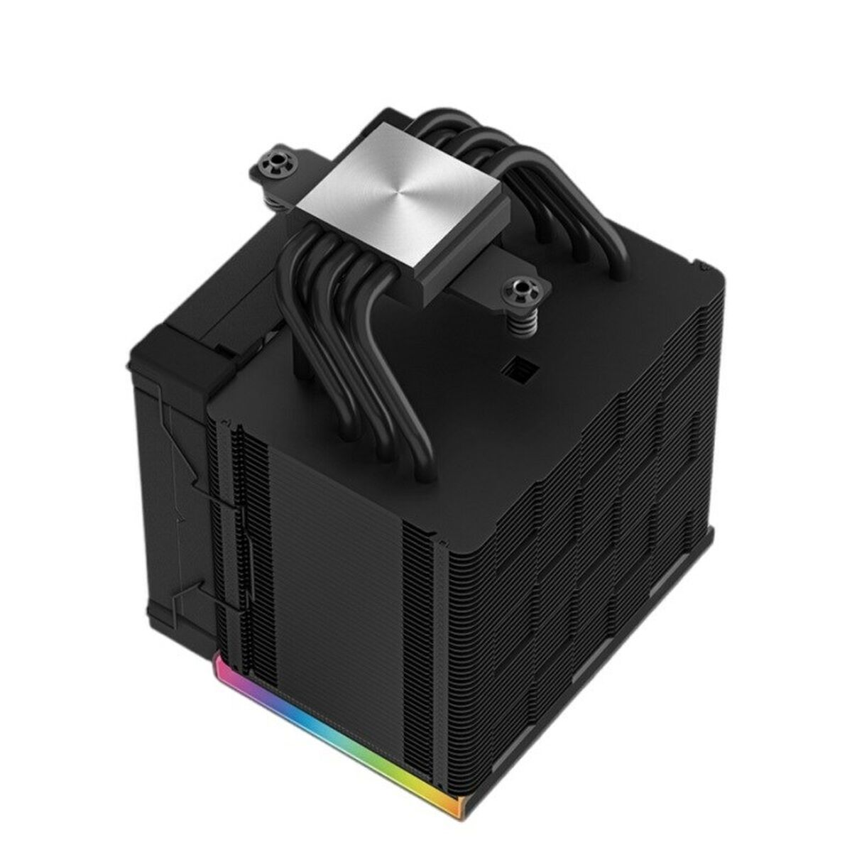 Image secondaire de Ventilateur CPU DEEPCOOL R-AK500-BKAPMN-G