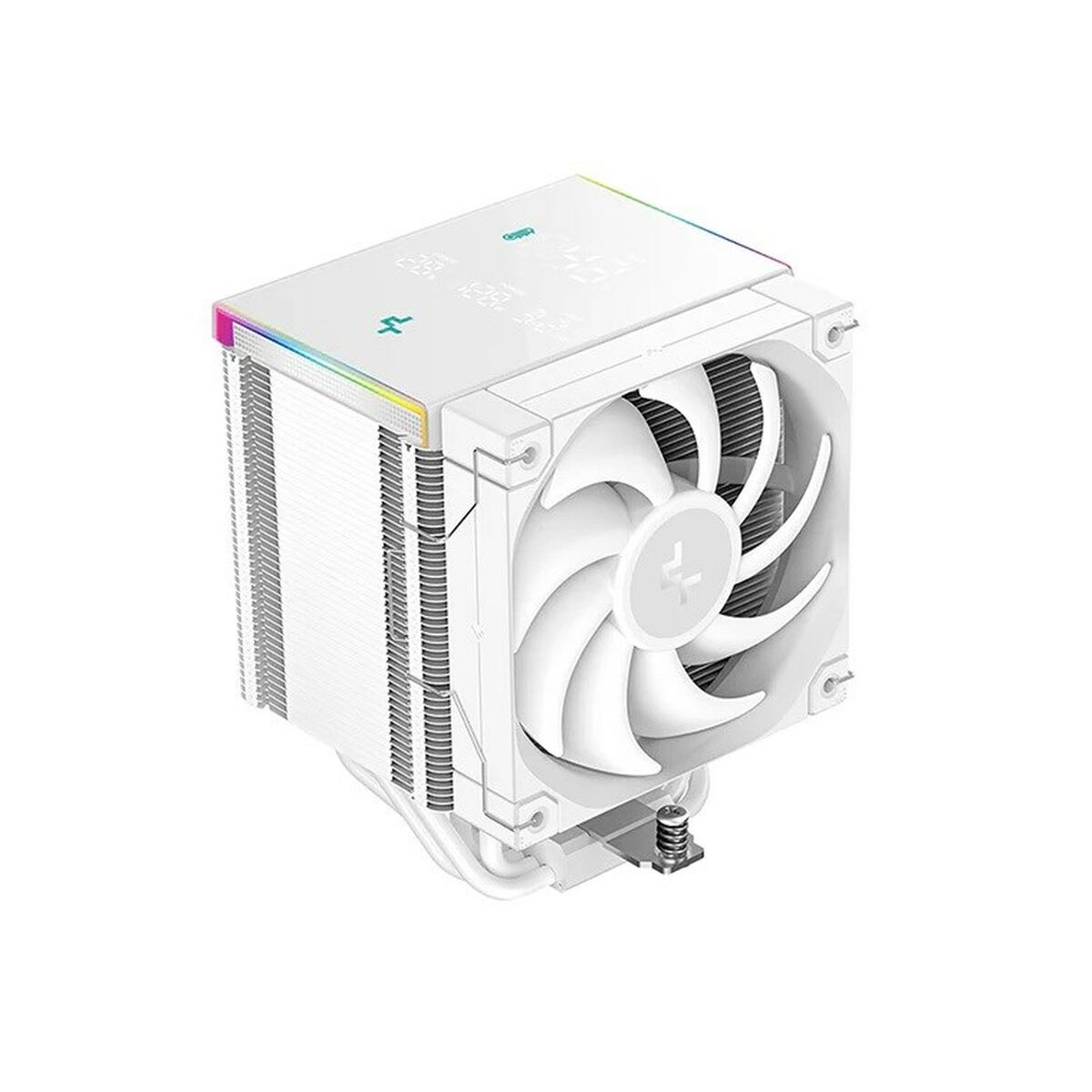Afbeeldingen van CPU Fan DEEPCOOL R-AK500-WHAPMN-G
