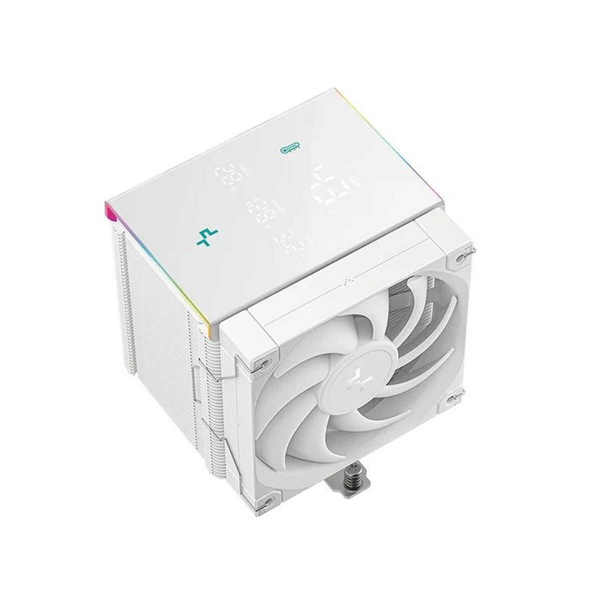 Afbeeldingen van CPU Fan DEEPCOOL R-AK500-WHAPMN-G