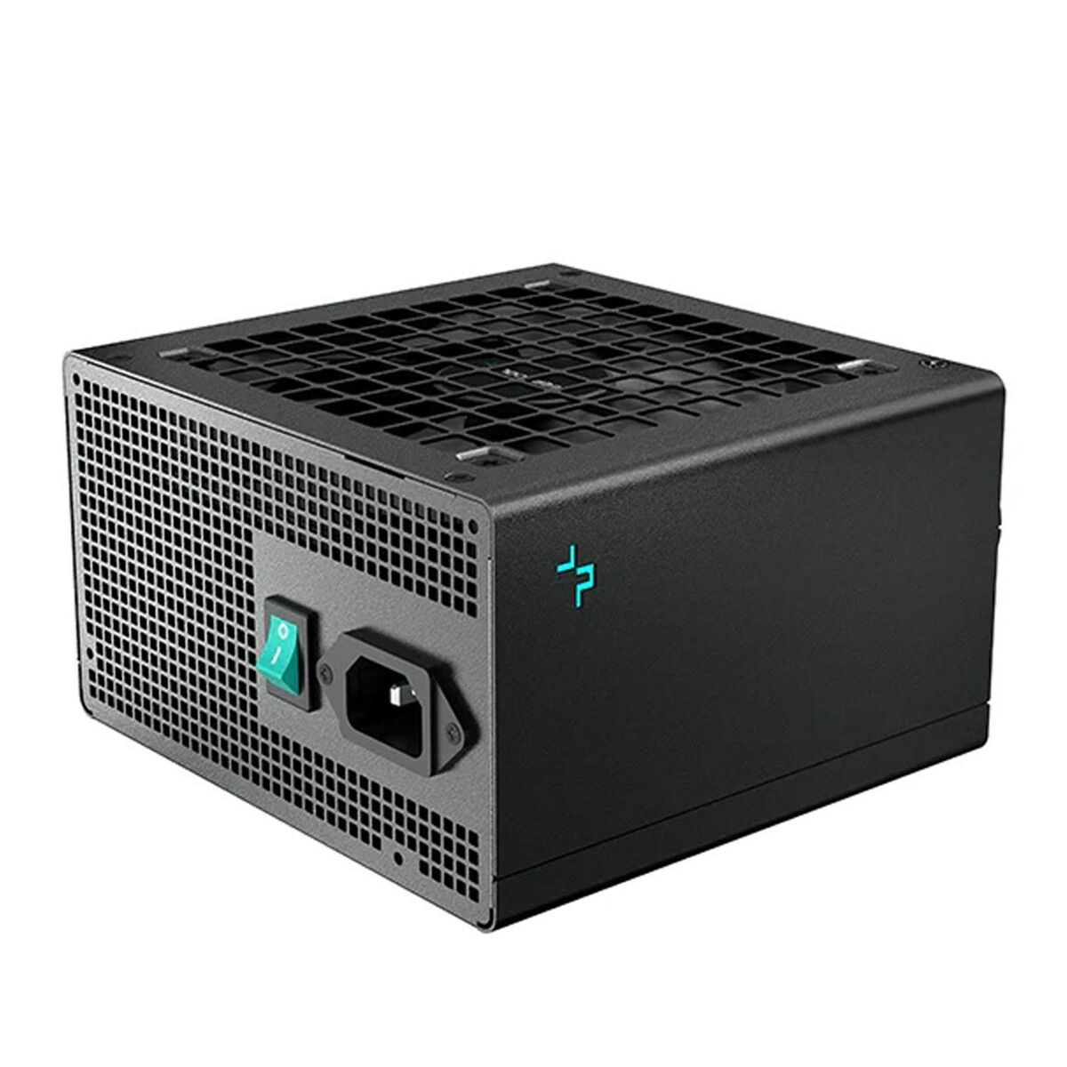 Bloc dAlimentation DEEPCOOL R-PK550D-FA0B-JGEU ATX 550 W 80 Plus Bronze RoHS WEEE