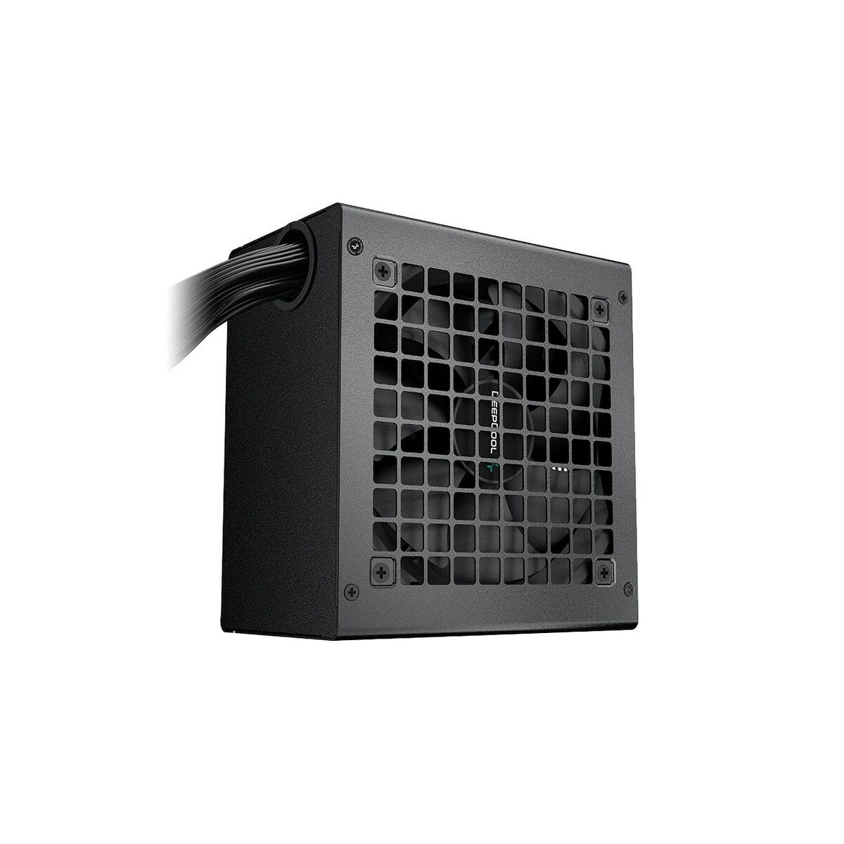 Image secondaire de Bloc dAlimentation DEEPCOOL R-PK550D-FA0B-JGEU ATX 550 W 80 Plus Bronze RoHS WEEE