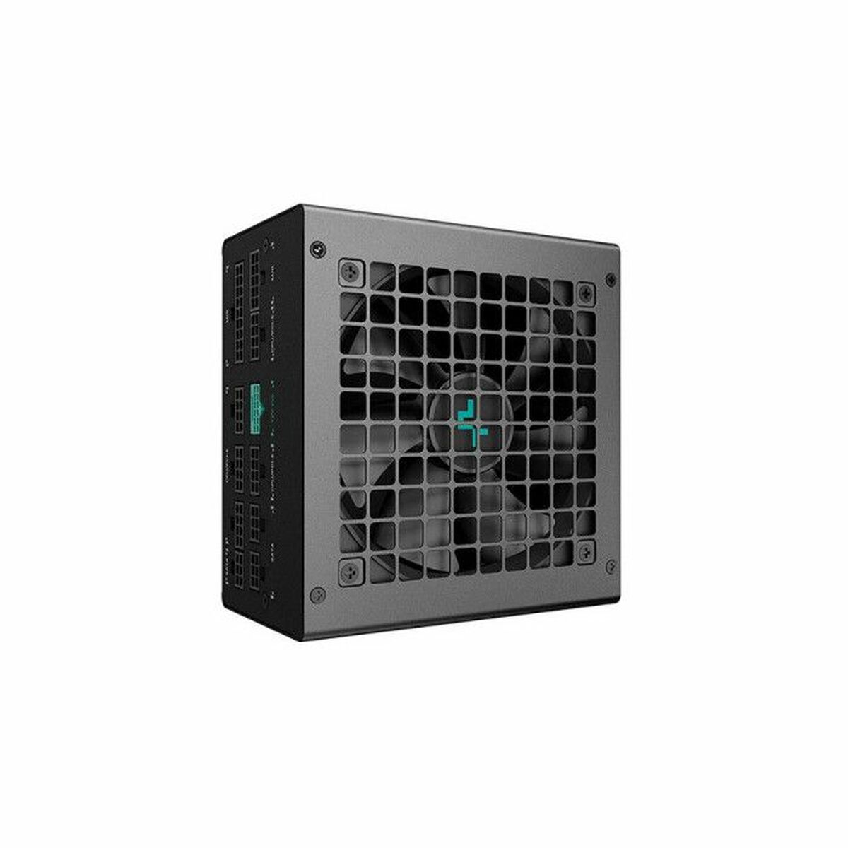 Afbeeldingen van Power supply DEEPCOOL