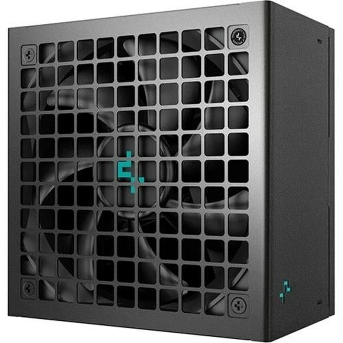 Bloc dAlimentation DEEPCOOL R-PNC00M-FC0B-JGEU ATX 1200 W 80 Plus Gold