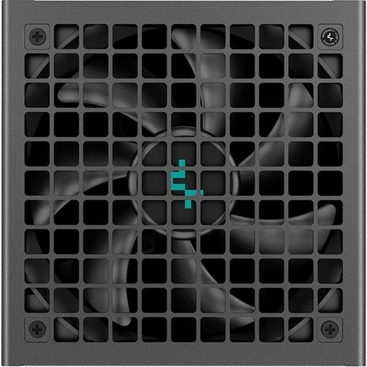 Image secondaire de Bloc dAlimentation DEEPCOOL R-PNC00M-FC0B-JGEU ATX 1200 W 80 Plus Gold