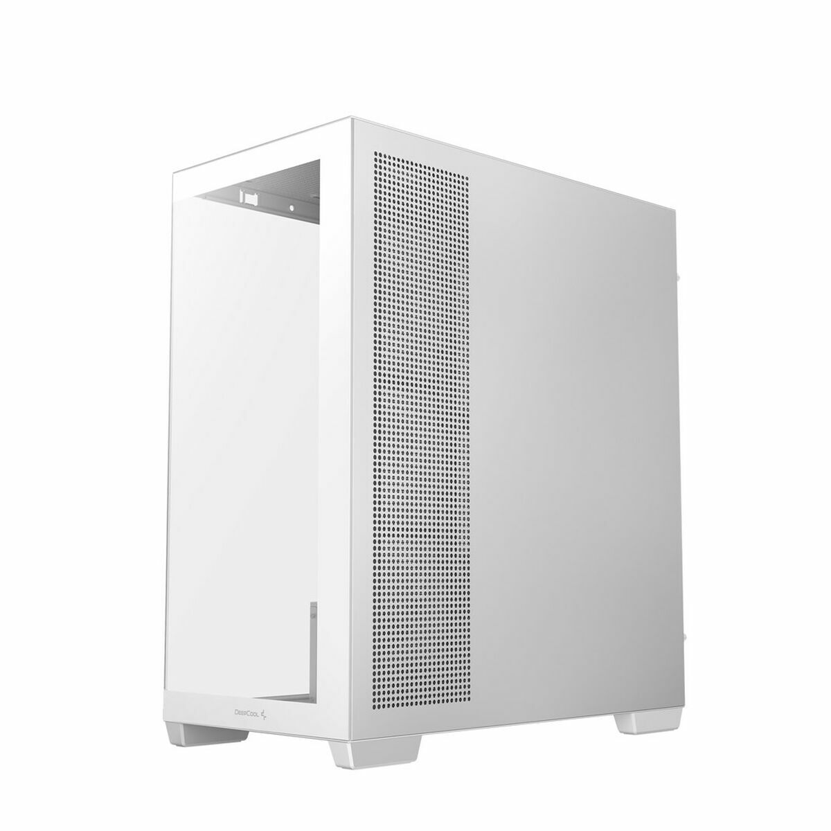 Afbeeldingen van ATX Semi-tower Box DEEPCOOL R-CG580-WHADA4-G-1 White