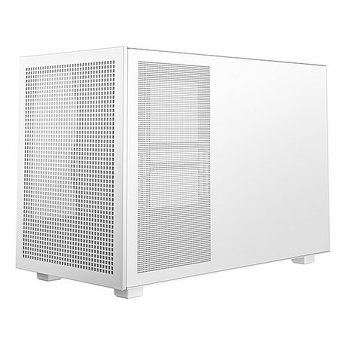 Afbeeldingen van ATX Semi-tower Box DEEPCOOL R-CH260-WHNGM0-G-1 White
