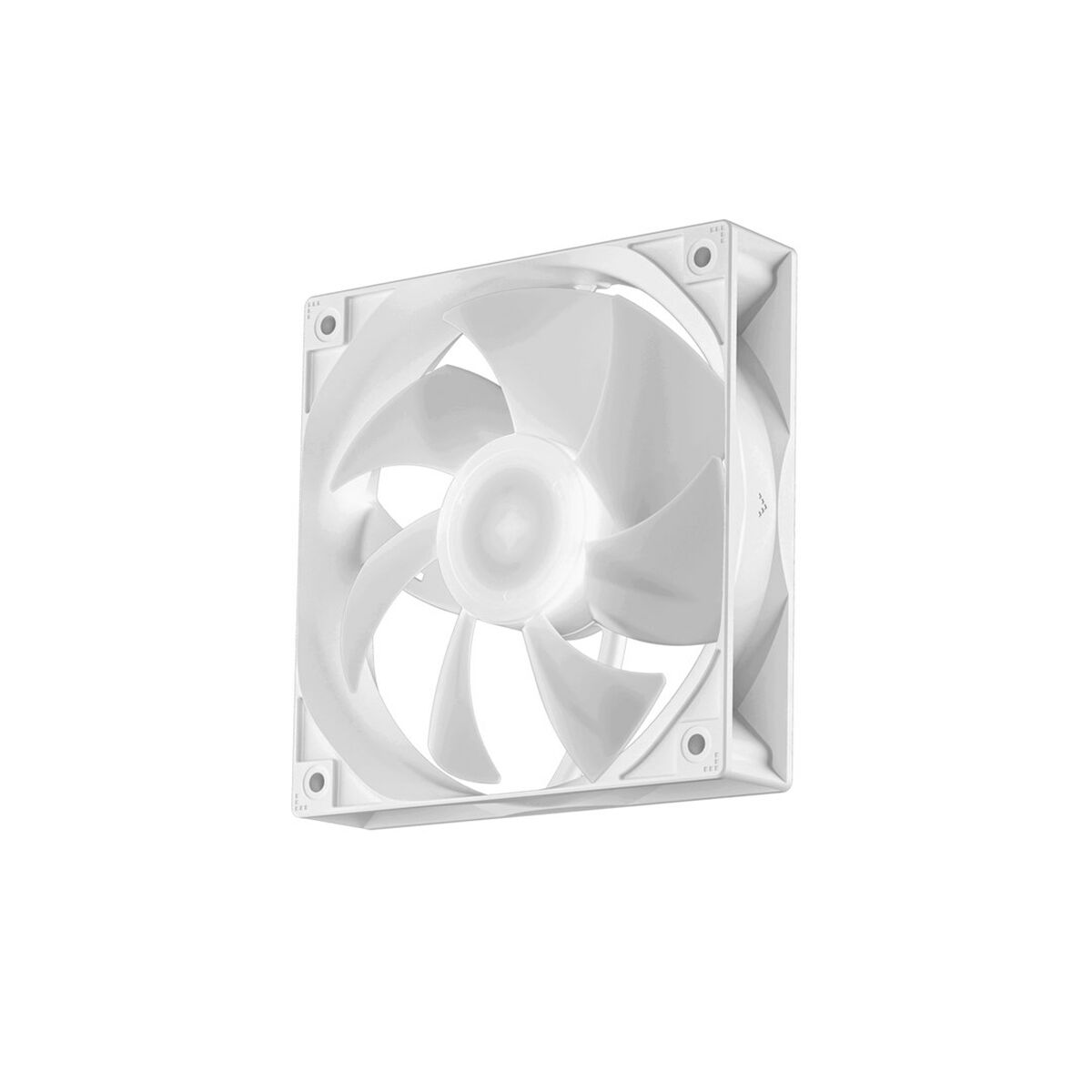 Afbeeldingen van ATX Semi-tower Box DEEPCOOL R-CC560-WHAMA4-G-2 White Multicolour