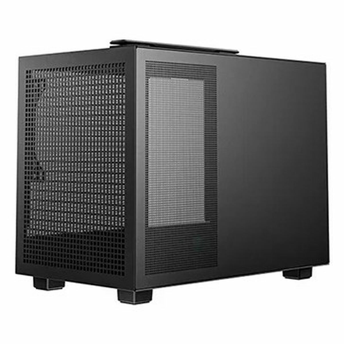 Afbeeldingen van ATX Semi-tower Box DEEPCOOL Black