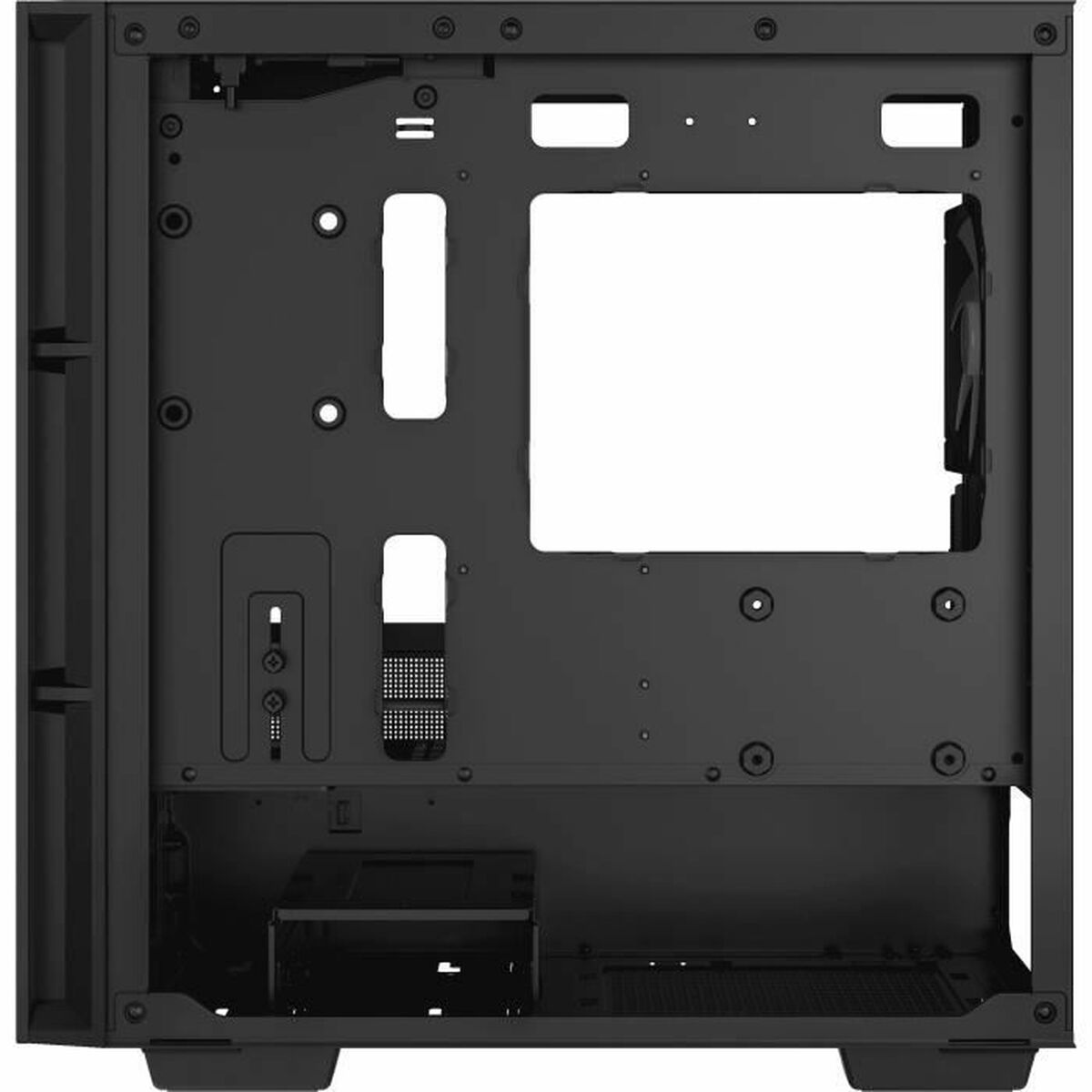 Afbeeldingen van ATX Semi-tower Box DEEPCOOL Black
